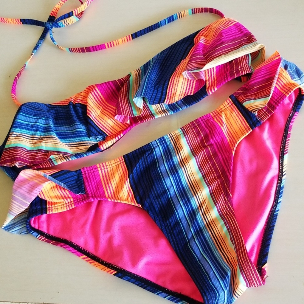 Swimming Suit